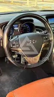 2016 Hyundai Genesis