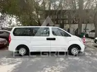 2016 Hyundai H-1