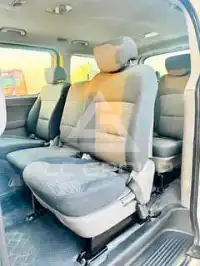 2016 Hyundai H-1