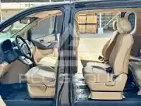 2016 Hyundai H-1