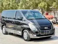 2016 Hyundai H-1