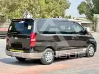 2016 Hyundai H-1