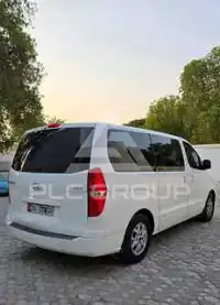 2016 Hyundai H-1