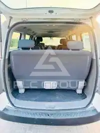 2016 Hyundai H-1