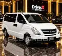 2016 Hyundai H-1
