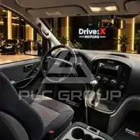 2016 Hyundai H-1
