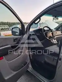 2016 Hyundai H-1