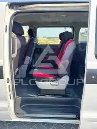 2016 Hyundai H-1