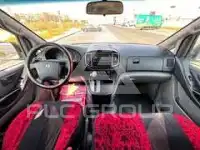2016 Hyundai H-1