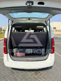 2016 Hyundai H-1