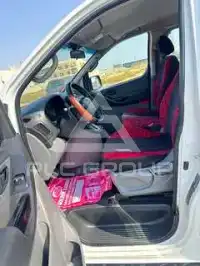 2016 Hyundai H-1