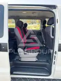 2016 Hyundai H-1