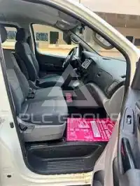 2016 Hyundai H-1