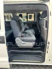 2016 Hyundai H-1
