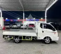 2016 Hyundai Porter