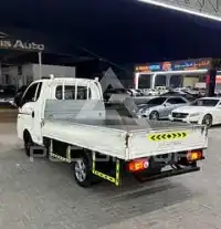 2016 Hyundai Porter