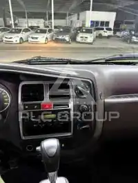 2016 Hyundai Porter