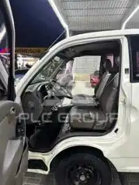 2016 Hyundai Porter