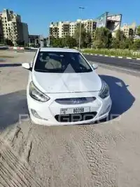 2016 Hyundai Accent
