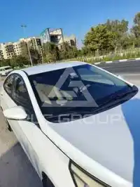 2016 Hyundai Accent