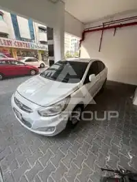 2016 Hyundai Accent