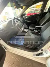 2016 Hyundai Accent