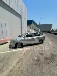 2016 Hyundai Accent