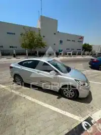 2016 Hyundai Accent