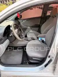 2016 Hyundai Accent