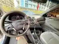 2016 Hyundai Accent