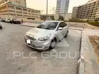 2016 Hyundai Accent
