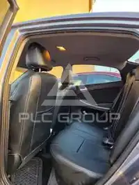 2016 Hyundai Accent