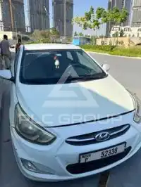2016 Hyundai Accent