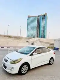 2016 Hyundai Accent