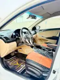 2016 Hyundai Accent