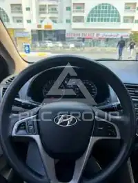 2016 Hyundai Accent