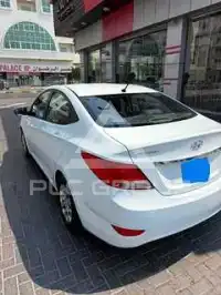 2016 Hyundai Accent
