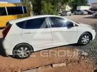 2016 Hyundai Accent