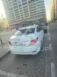 2016 Hyundai Accent