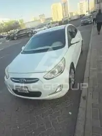 2016 Hyundai Accent