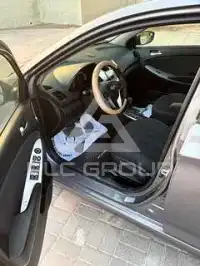 2016 Hyundai Accent