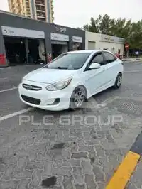 2016 Hyundai Accent
