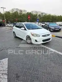 2016 Hyundai Accent