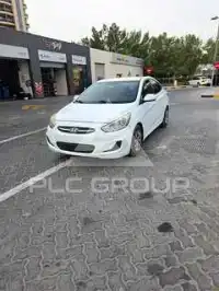 2016 Hyundai Accent