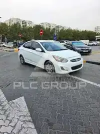 2016 Hyundai Accent