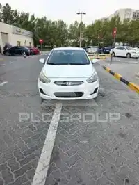 2016 Hyundai Accent