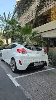 2016 Hyundai Veloster