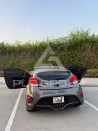 2016 Hyundai Veloster