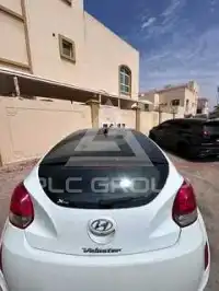 2016 Hyundai Veloster