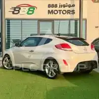 2016 Hyundai Veloster